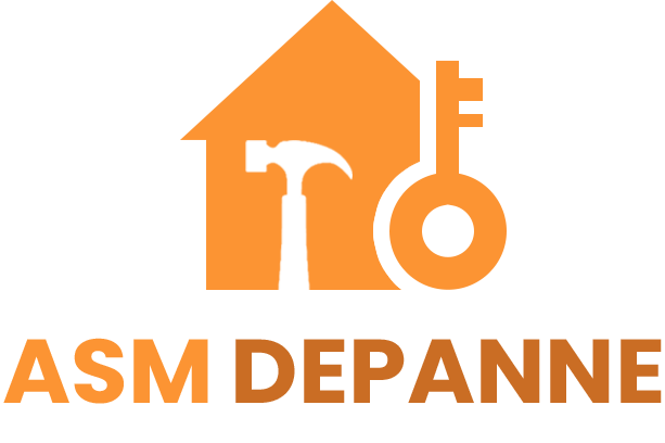 Logo ASM Dépanne